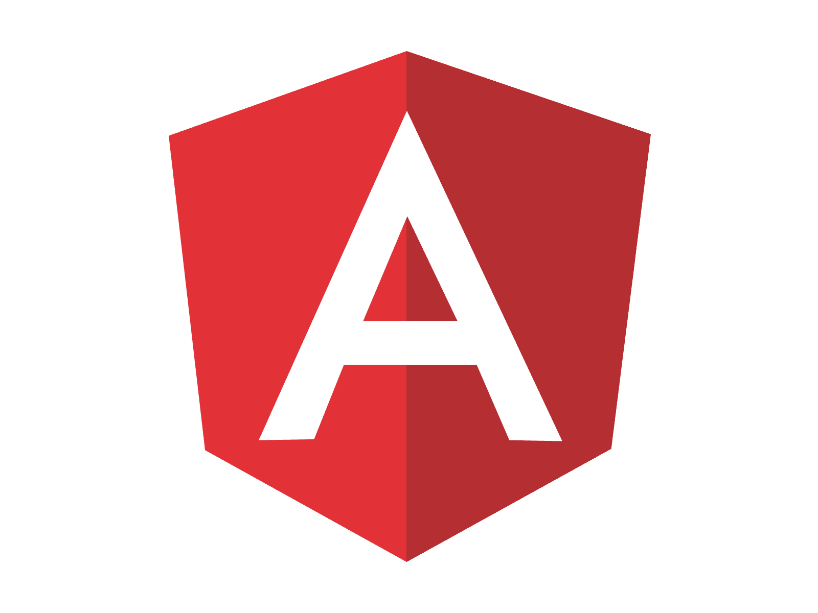 Angular icon