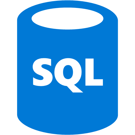 SQL Server icon